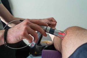 Cold Laser Therapy in Mechanicsburg, PA